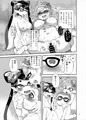 Ｃ８９新刊ぼくらのしおからぁず