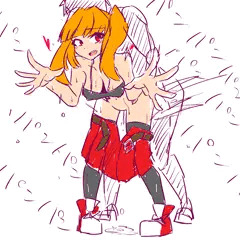 ばっく