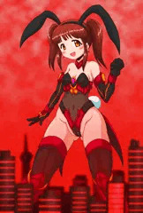 ワルイコ緒方智絵里ちゃん