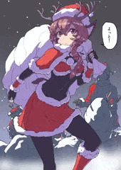 クリスマス