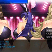 おっぱいばにー