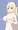 skeb 母乳アシュリーちゃん