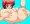 脱糞！ケツだけ娘！！