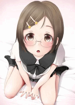 ましまろな女の子