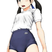 体操服１３