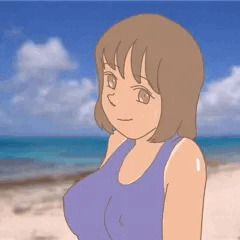 夏ガール１