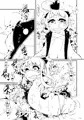 魔法少女あけびちゃん～巨大触手からの脱出～