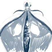 刀剣乱舞より女体化倶利伽羅江