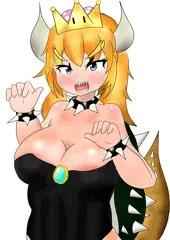 クッパ姫