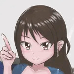 黒ピーマン