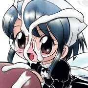 お蔵出しでも
