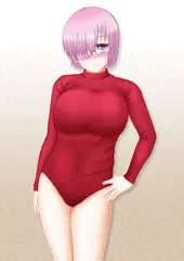 マシュ