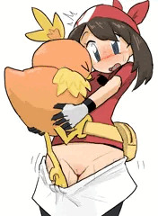 ハプニングハルカ