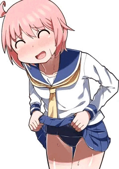 ゆずこ