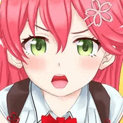 みこちと一緒の生活 Vol.01 -仲直りお風呂編-