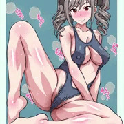 神崎蘭子