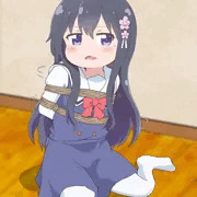 囚われの花ちゃん撮影会