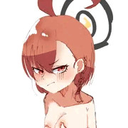 ブルーアーカイブ