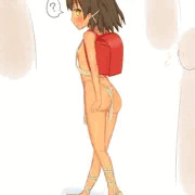 転校してきたJSが部族出身その3