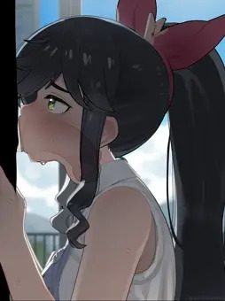 金目綿花奈(アニメ)