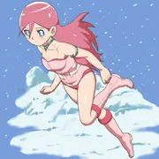 ロボット少女