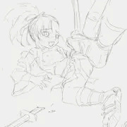 お題箱から吉野凛花