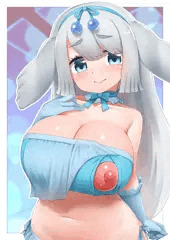 マーメイド戦士2号…❤