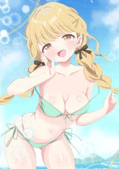 ことねと遊ぼう