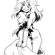 紅蓮♀サンタさん