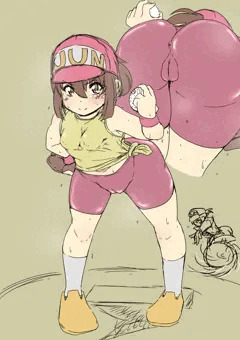 佐上ジュンちゃん