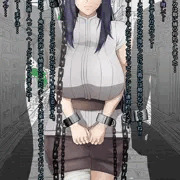 囚われのヒナタ