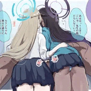 C&Cのチェキサービスを受けている先生