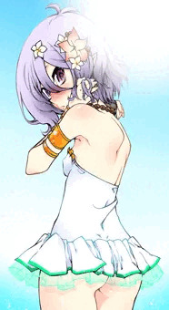 コッコロちゃん。