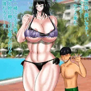 灯織とのロケ中