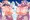 アナル固め