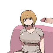 おっさんとぱっつんちゃん