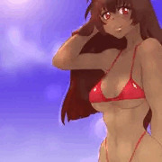 如月
