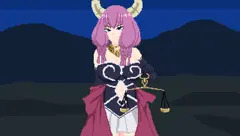 服従させる魔法　先行予告