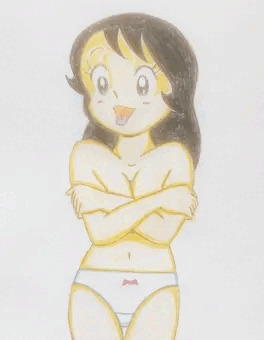 松本まゆみちゃん