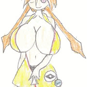 ナナミちゃん