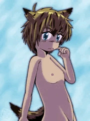 獣娘