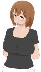 次回作のキャラを思案中　07