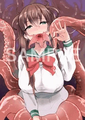 Skebご依頼絵