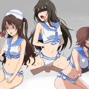 ニュージェネちゃん