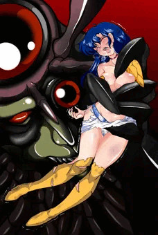 夢幻戦士ヴァリス