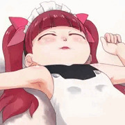 スヤスヤりなむ