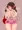 いい肉の日の女の子