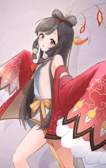 瑞鳳ちゃんの横