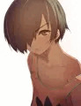 カズマくん