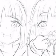 催眠　こころん　ラフ